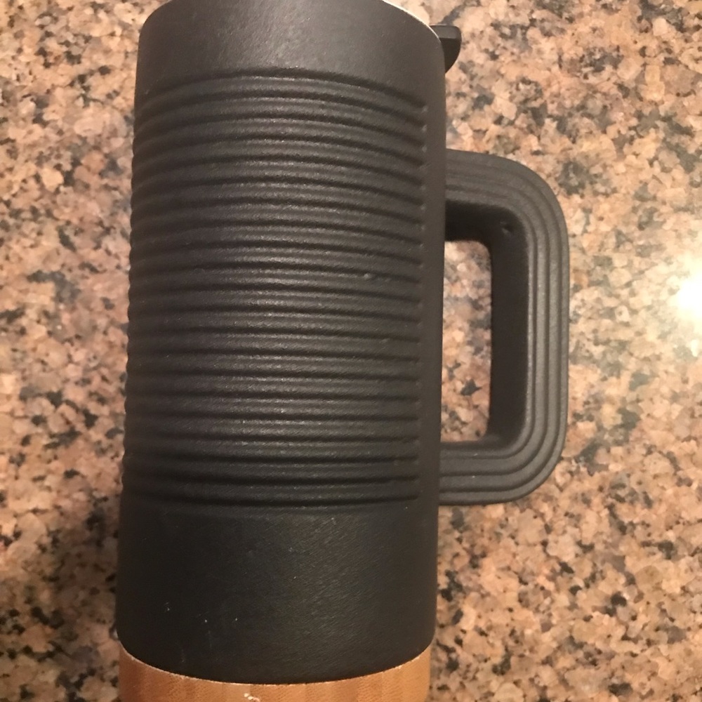 Ello Ceramic Travel Mug